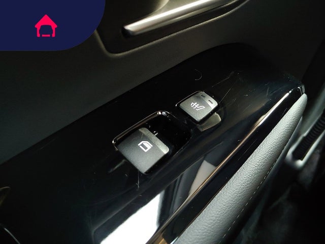 2024 Hyundai Tucson Hybrid