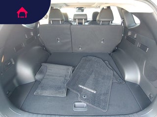 2024 Hyundai Tucson Hybrid