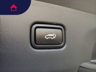 2024 Hyundai Tucson Hybrid