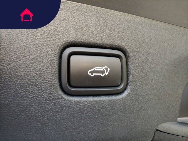2024 Hyundai Tucson Hybrid