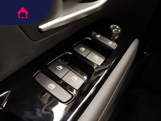 2024 Hyundai Tucson Hybrid