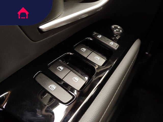 2024 Hyundai Tucson Hybrid