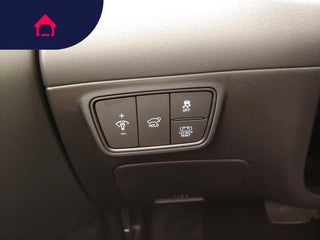 2024 Hyundai Tucson Hybrid