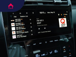 2024 Hyundai Tucson Hybrid