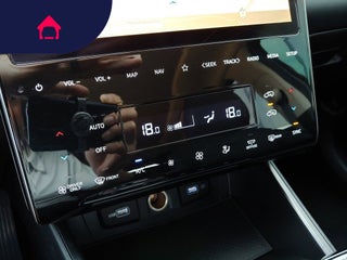 2024 Hyundai Tucson Hybrid