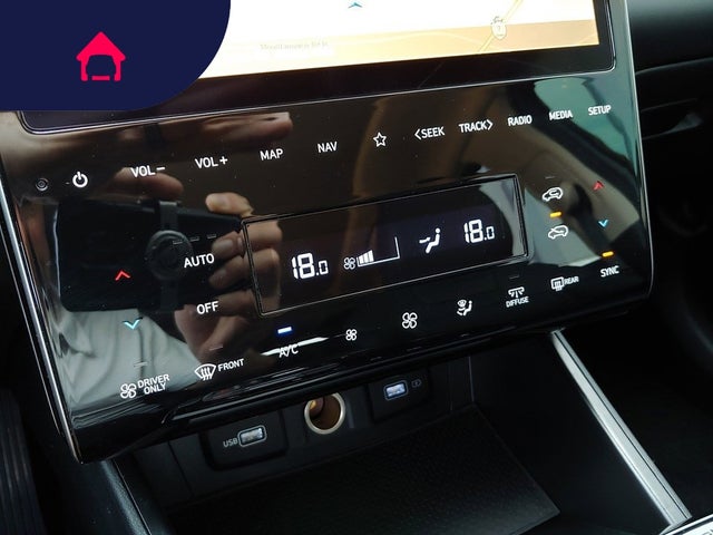 2024 Hyundai Tucson Hybrid