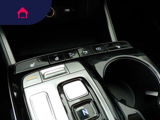 2024 Hyundai Tucson Hybrid