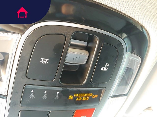 2024 Hyundai Tucson Hybrid