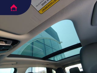 2024 Hyundai Tucson Hybrid