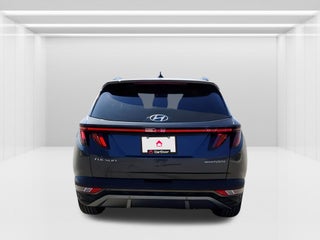 2024 Hyundai Tucson Hybrid
