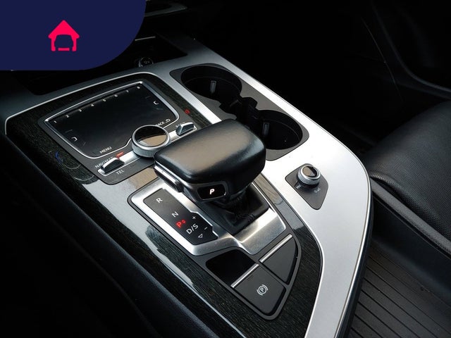 2019 Audi Q7