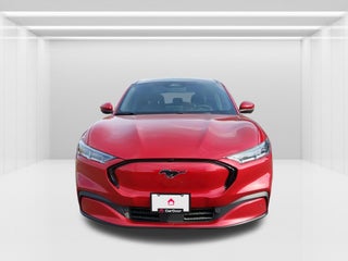2021 Ford Mustang Mach-E