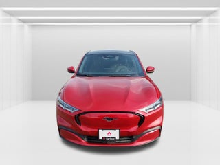 2021 Ford Mustang Mach-E