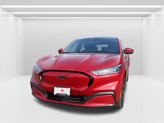 2021 Ford Mustang Mach-E