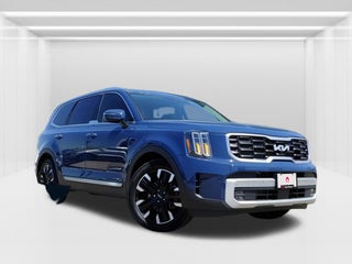 2024 Kia Telluride