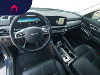 2024 Kia Telluride