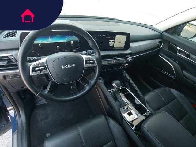 2024 Kia Telluride