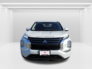 2023 Mitsubishi Outlander