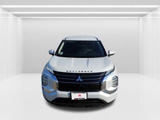 2023 Mitsubishi Outlander