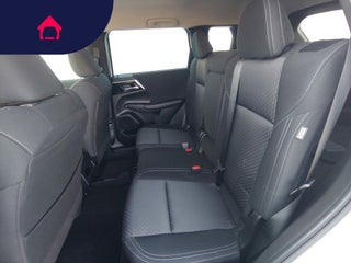 2023 Mitsubishi Outlander