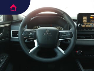 2023 Mitsubishi Outlander