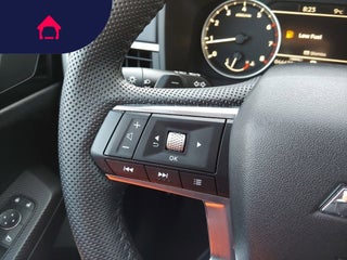 2023 Mitsubishi Outlander