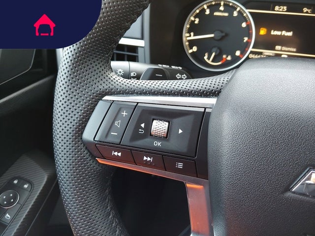 2023 Mitsubishi Outlander