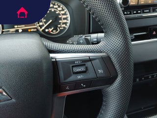 2023 Mitsubishi Outlander
