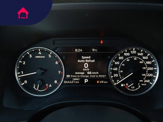 2023 Mitsubishi Outlander