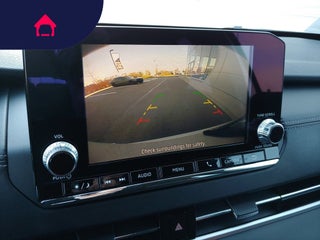 2023 Mitsubishi Outlander
