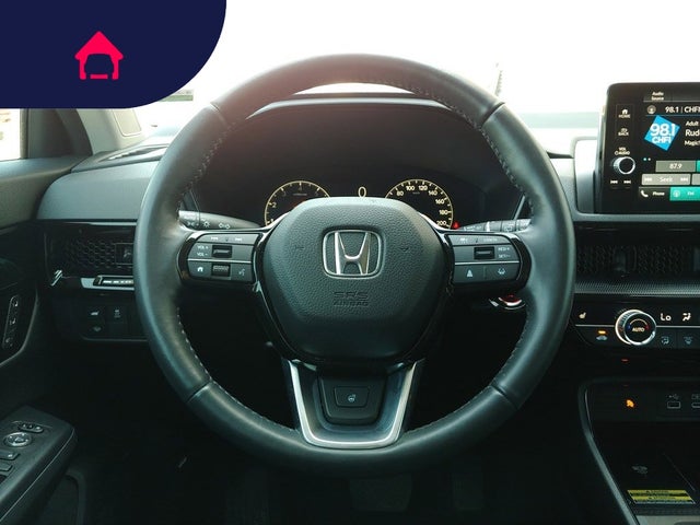 2023 Honda CR-V