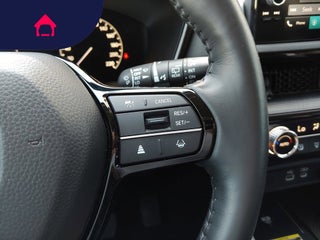 2023 Honda CR-V