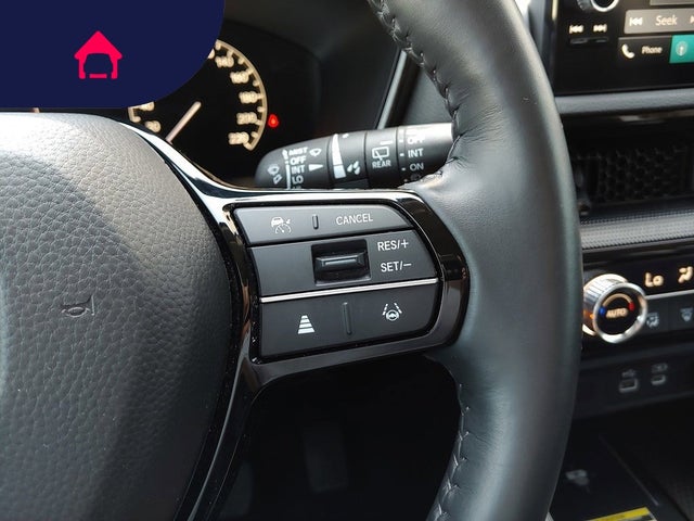 2023 Honda CR-V
