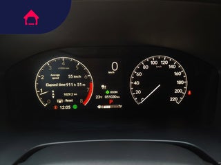 2023 Honda CR-V