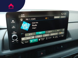 2023 Honda CR-V