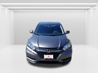 2017 Honda HR-V