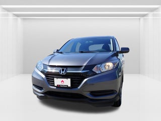 2017 Honda HR-V