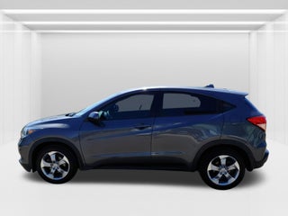 2017 Honda HR-V