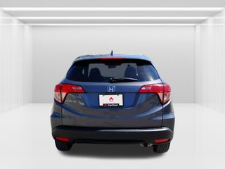 2017 Honda HR-V
