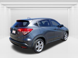 2017 Honda HR-V