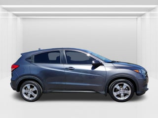 2017 Honda HR-V