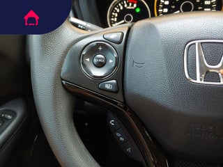 2017 Honda HR-V