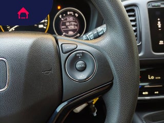2017 Honda HR-V