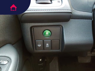 2017 Honda HR-V
