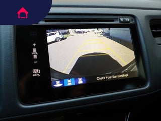 2017 Honda HR-V