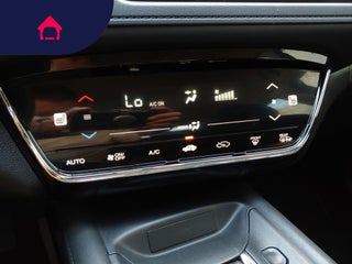 2017 Honda HR-V