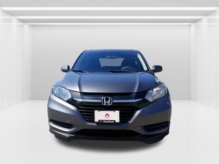 2017 Honda HR-V
