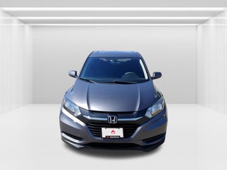2017 Honda HR-V