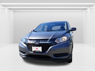 2017 Honda HR-V