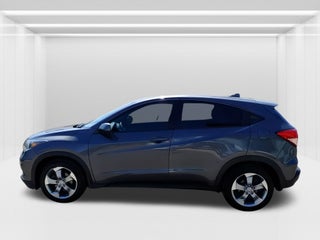 2017 Honda HR-V